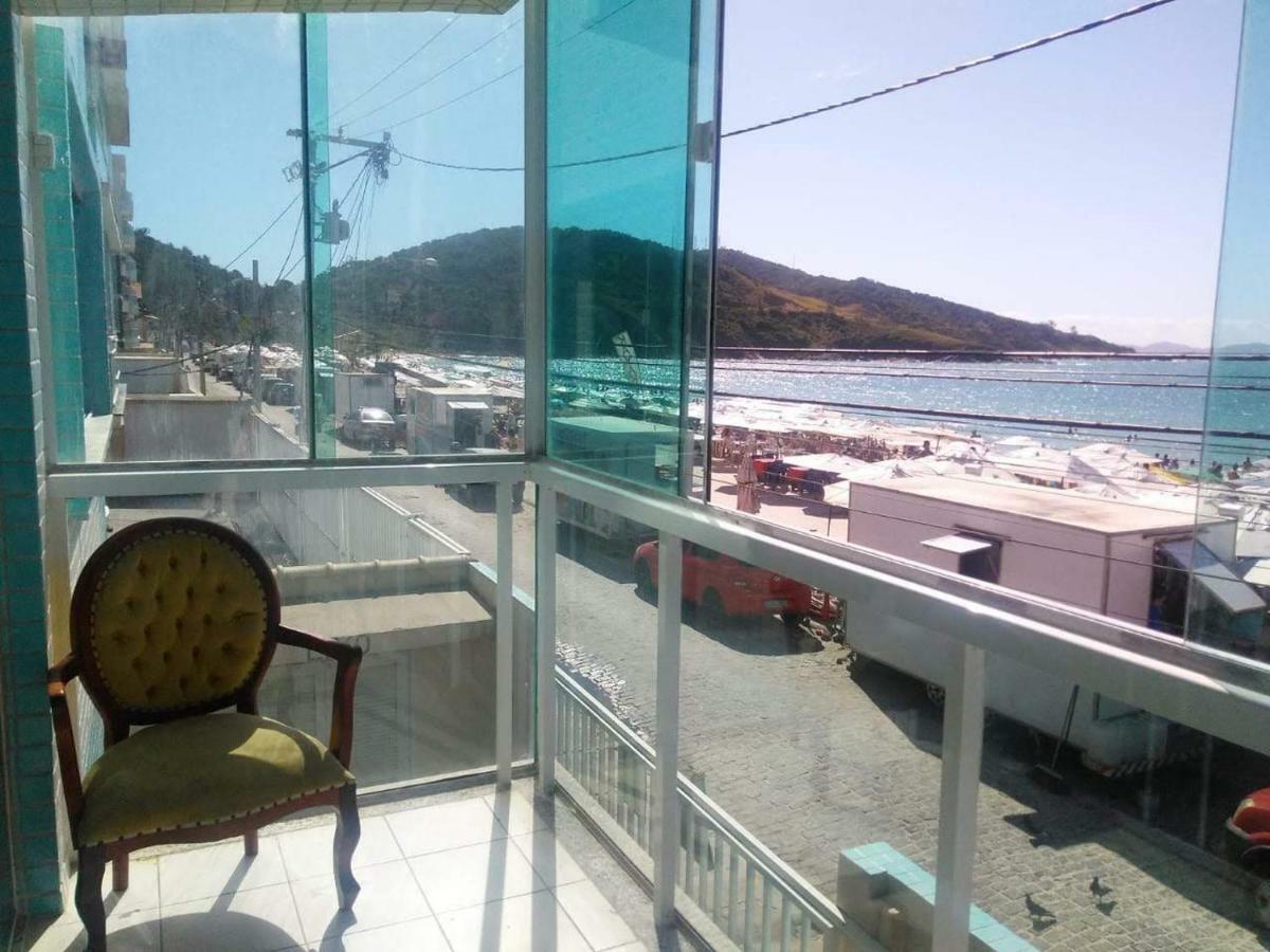 De Frente Para O Caribe Brasileiro. Arraial do Cabo Esterno foto
