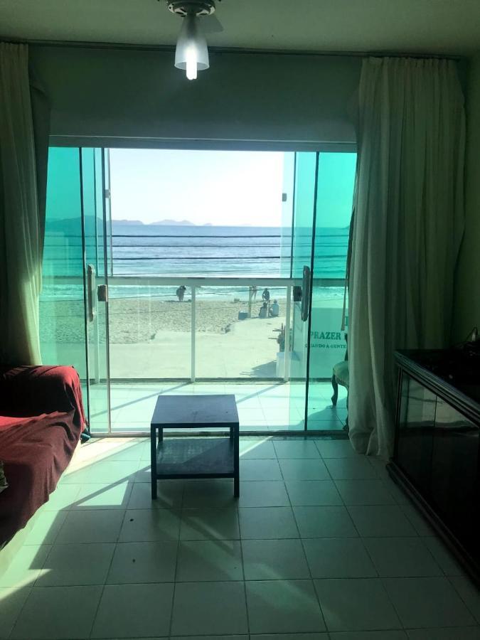 De Frente Para O Caribe Brasileiro. Arraial do Cabo Esterno foto